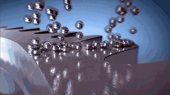 [视频] NPJ（Nano Particle Jetting）纳米颗粒喷射技术 液态金属/陶瓷成型技术介绍