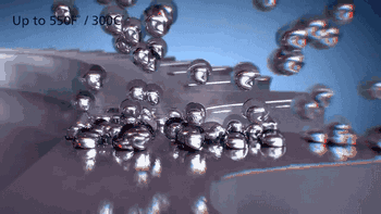 [视频] NPJ（Nano Particle Jetting）纳米颗粒喷射技术 液态金属/陶瓷成型技术介绍