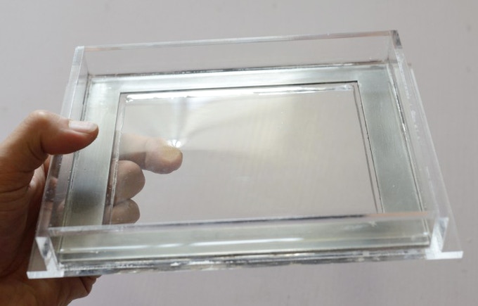 [视频] MakeX M-One:一款开源的专业桌面DLP 3D打印机