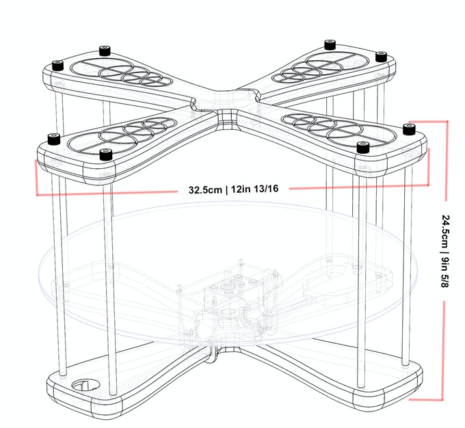 [视频] 4-Mation：交互式3D西洋镜 用光创造真正的魔法