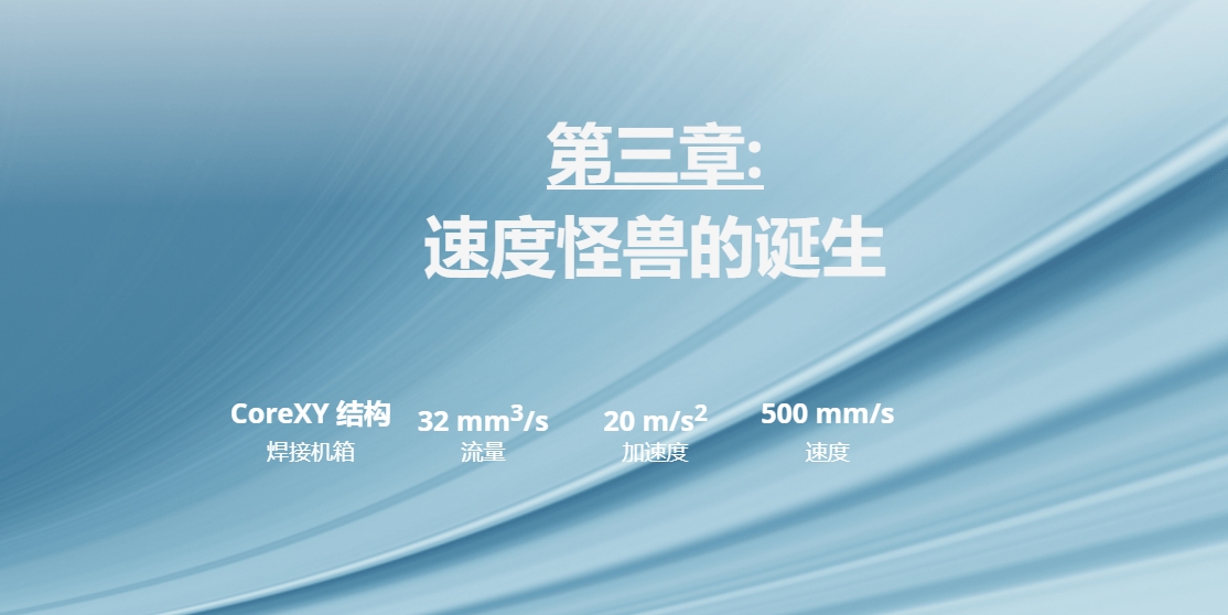 [视频] Bambu Lab X1: 配备激光雷达和人工智能的CoreXY彩色3D打印机