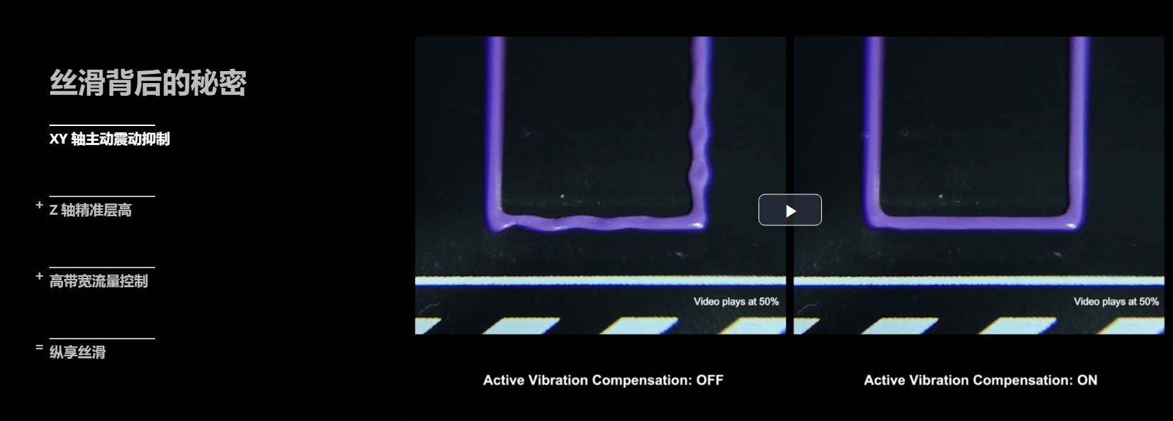 [视频] Bambu Lab X1: 配备激光雷达和人工智能的CoreXY彩色3D打印机