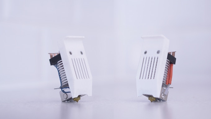 [视频] A1: 面向创作者和设计师的专业3D打印机