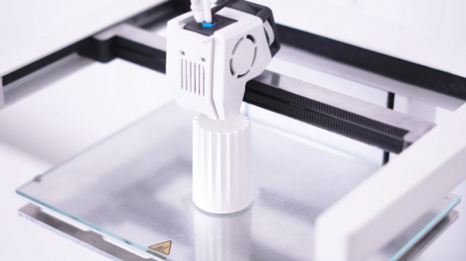 [视频] A1: 面向创作者和设计师的专业3D打印机