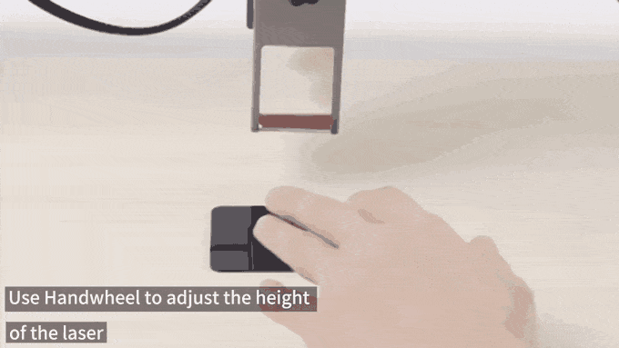 [视频] ATOMSTACK P9：最强大的激光切割机和雕刻机 10W