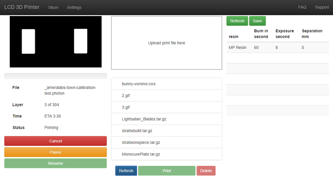 [视频] BEAM3D Prism: 一款功能丰富且易于使用的 UV 树脂 3D打印机