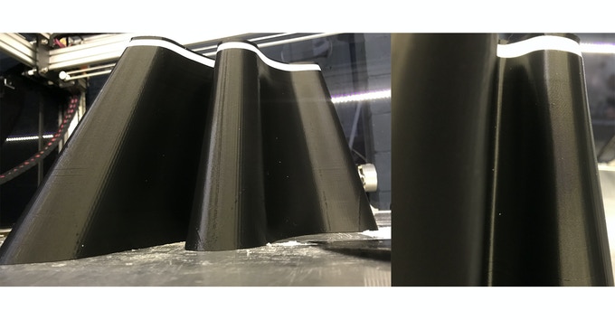 [视频] Cultivate3D Elevator：大型多材料 3D打印机