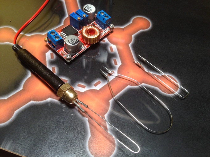 [视频] DARKY: 第一台使用PolyShaper技术的3D打印机