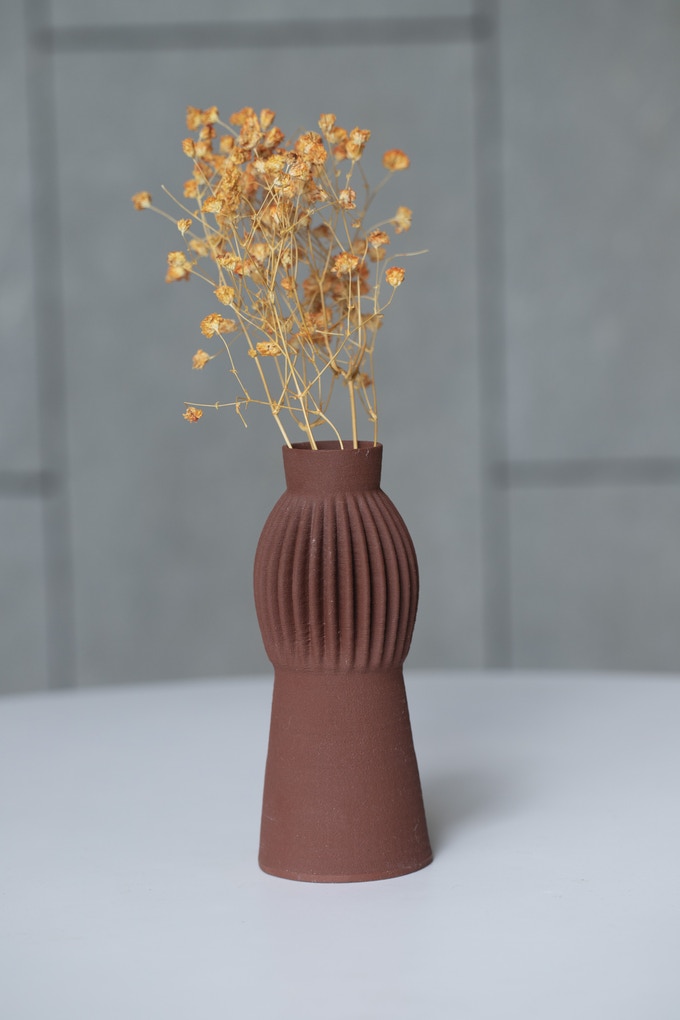 [视频] Digitalceram：您的桌面陶瓷 3D 打印机