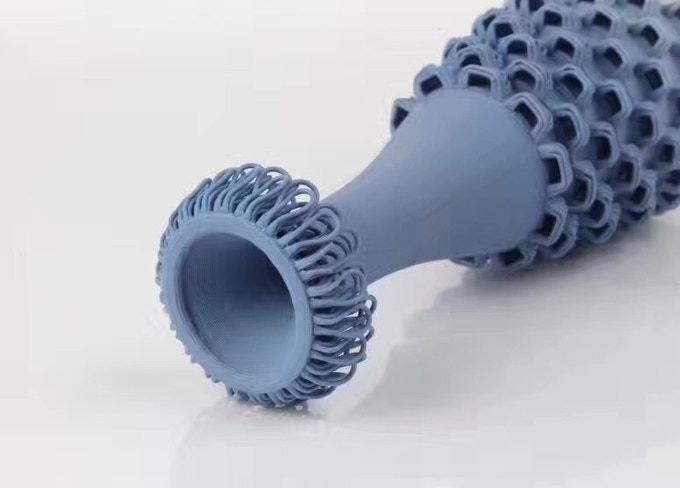 [视频] Digitalceram：您的桌面陶瓷 3D 打印机