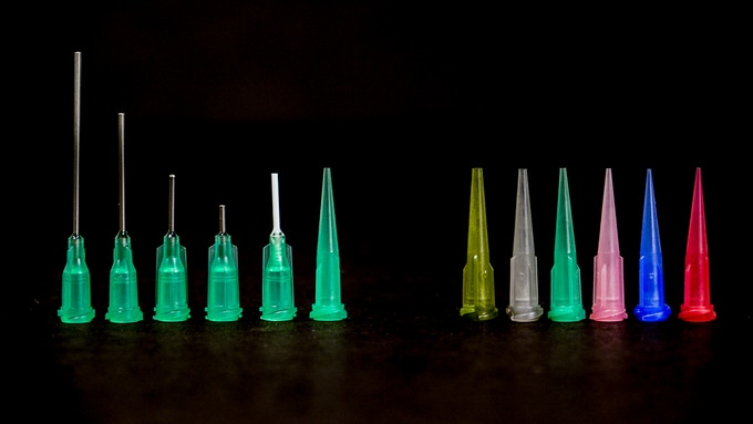 [视频] Discov3ry 膏体挤出机：经济实惠的 3D 打印机插件