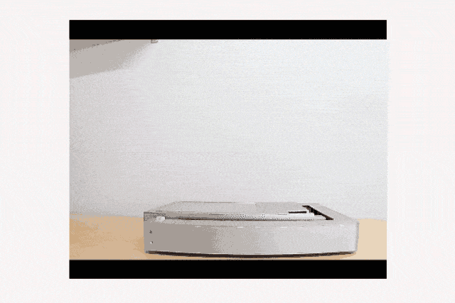 [视频] Dynamics 3D打印机: 折叠3D打印机&激光雕刻机新时代