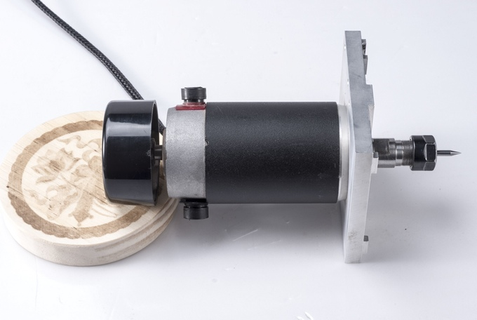 [视频] Formaker：四合一 3D打印机