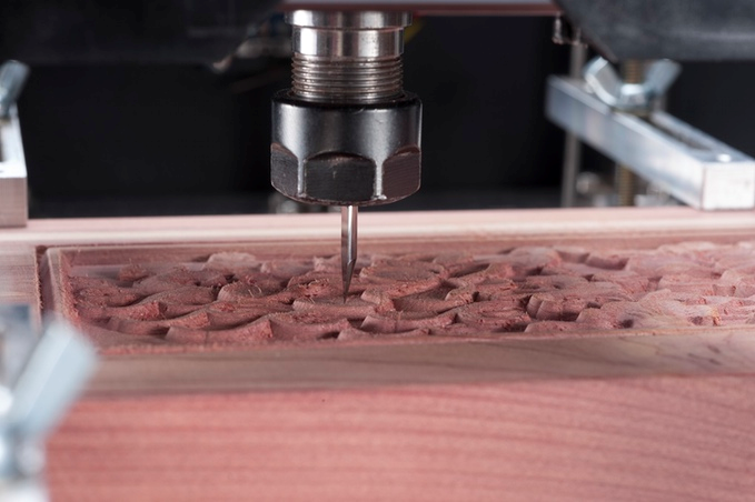 [视频] Formaker：四合一 3D打印机