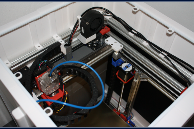 [视频] Hopi 3D Print: 面向普通人的简易设计