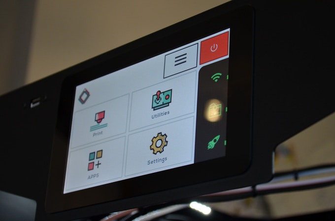 [视频] HyperNova3D PULSAR: 即插即用的3D打印机