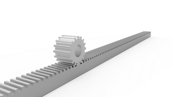 [视频] Leaf-a无皮带3d打印机