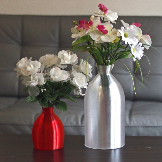 [视频] MacroMAKEiT：经济实惠的大型3D打印机