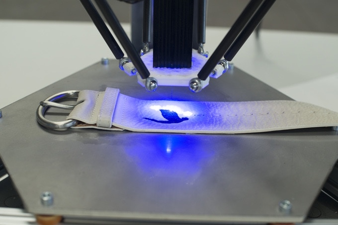 [视频] Mag iCreatum：德国制造的多合一 3D打印机