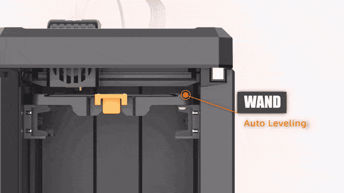 [视频] Mixware Hyper-S: 一款桌面高温 FDM 3D打印机