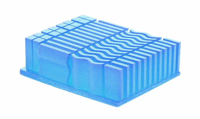 [视频] MoonRay - 最好用的桌面 DLP 3D打印机