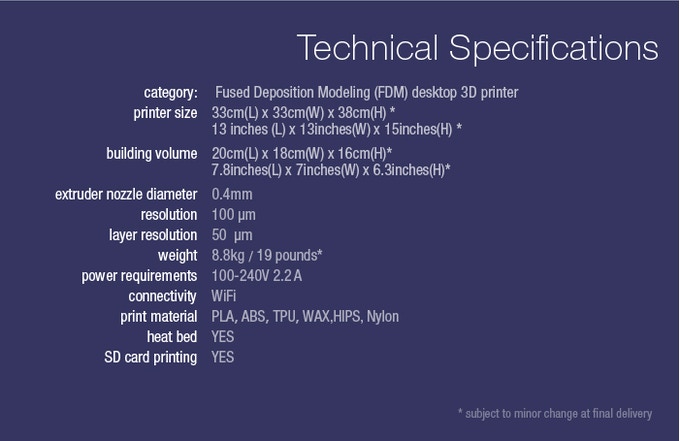 [视频] Mostfun Pro：一款可靠的即插即用 Intel Inside FDM 桌面3D打印机
