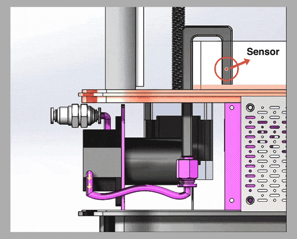 [视频] Paladin: 最实惠的全金属 LCD光固化3D打印机