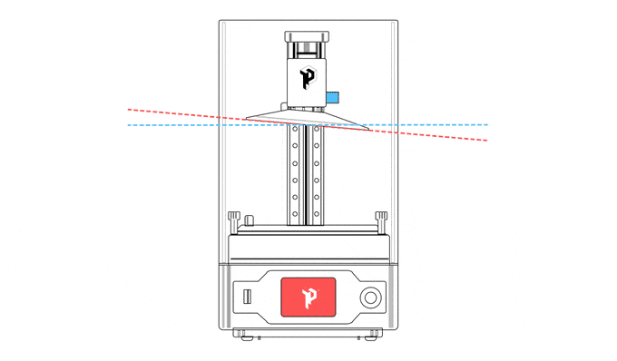 [视频] Paladin: 最实惠的全金属 LCD光固化3D打印机