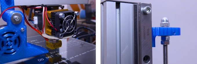 [视频] PlastaPrint3D: 一款专业、精确、强大且易于使用的3D打印机