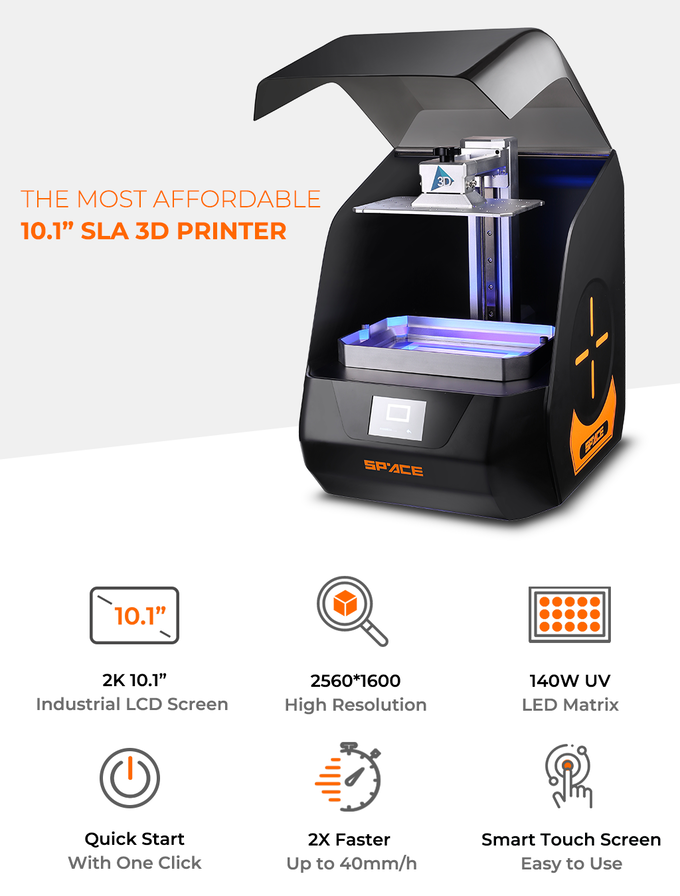 [视频] SPACE 3D: 最实惠的 10.1