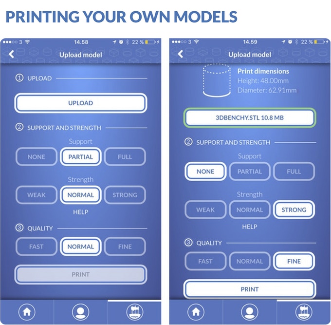 [视频] Sculpto+：世界上最人性化的桌面 3D 打印机