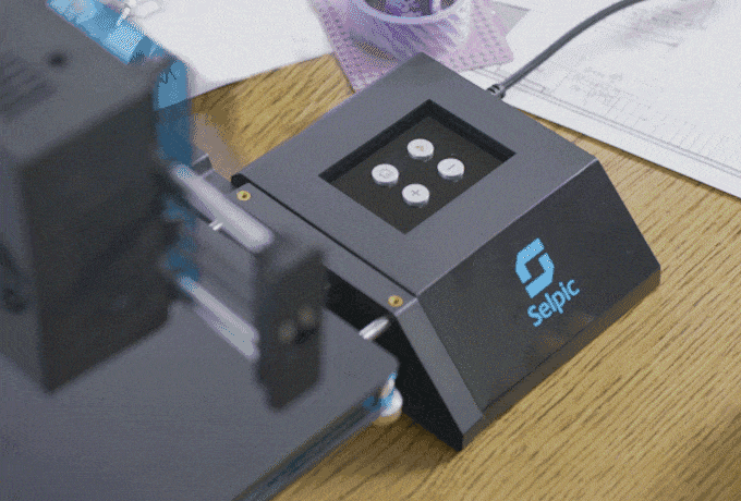 [视频] Star A：最具成本效益的多功能 3D打印机