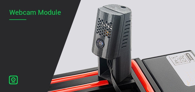 [视频] WEEDO X40 独立双挤出机 3D打印机