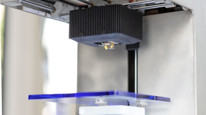 [视频] Zeepro Zim - 真正面向消费者的3D打印机