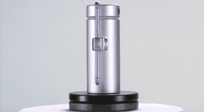 [视频] EORA 3D: 智能手机上的高精度3D扫描仪