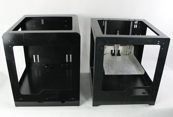 [视频] nemo maker N1-专业桌面3D打印机