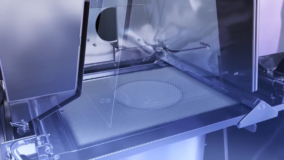 [视频] EBM（Electron Beam Melting）电子束熔化成形技术详细介绍