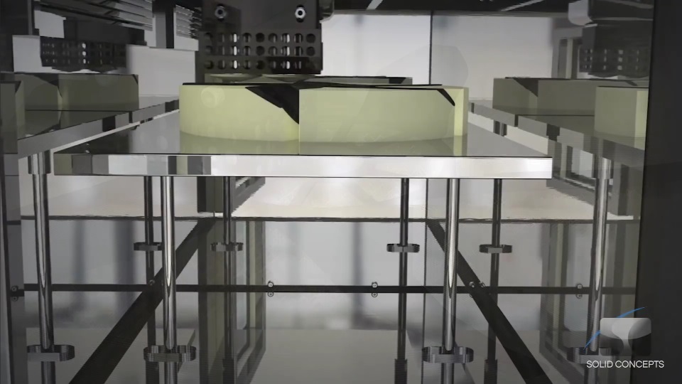 [视频] FDM（Fused deposition modeling）熔融沉积成型技术及工艺详细介绍