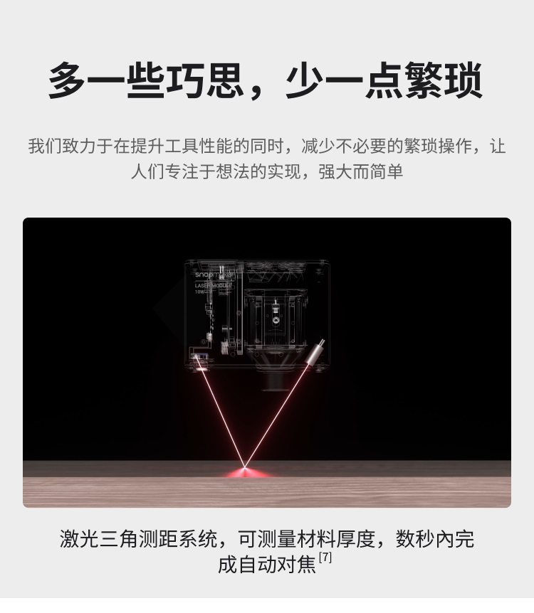 [视频] Snapmaker Artisan：工匠三合一3D打印机 打造桌面级个人工坊