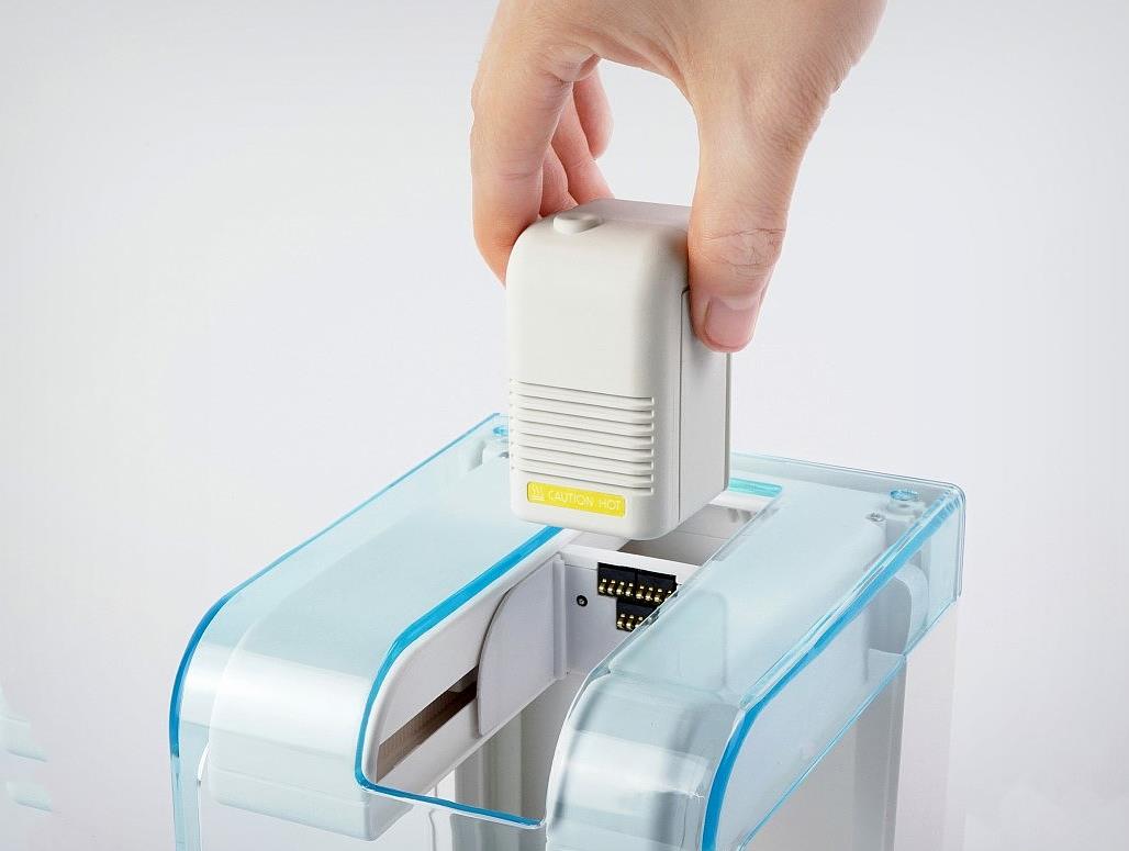 [视频] PocketMaker  一款用零花钱都买得起的口袋3D打印机