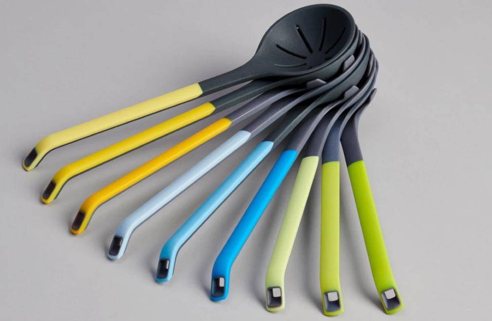 [视频] Stratasys J55 Prime 全彩3D打印机：每一个转折点都有可能