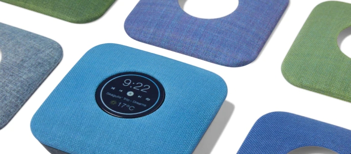 [视频] Stratasys J55 Prime 全彩3D打印机：每一个转折点都有可能