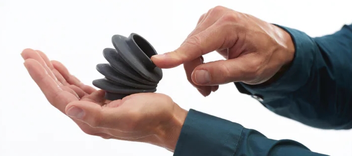 [视频] Stratasys J55 Prime 全彩3D打印机：每一个转折点都有可能