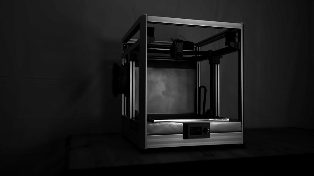 [视频] Digimaker3D SPEED ：一台预组装的超快速 3D打印机