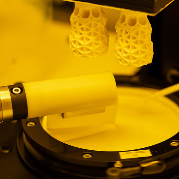 [视频] Lithoz LCM 技术：陶瓷3D打印的行业标准 - CeraFab System S65