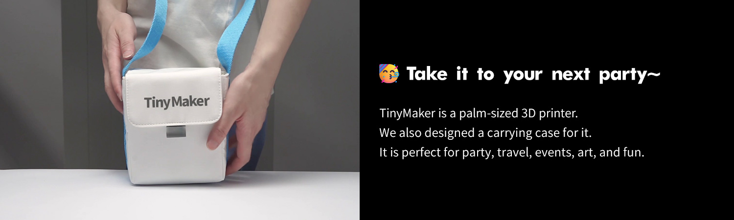 [视频] TinyMaker 微型开源 光固化3D打印机