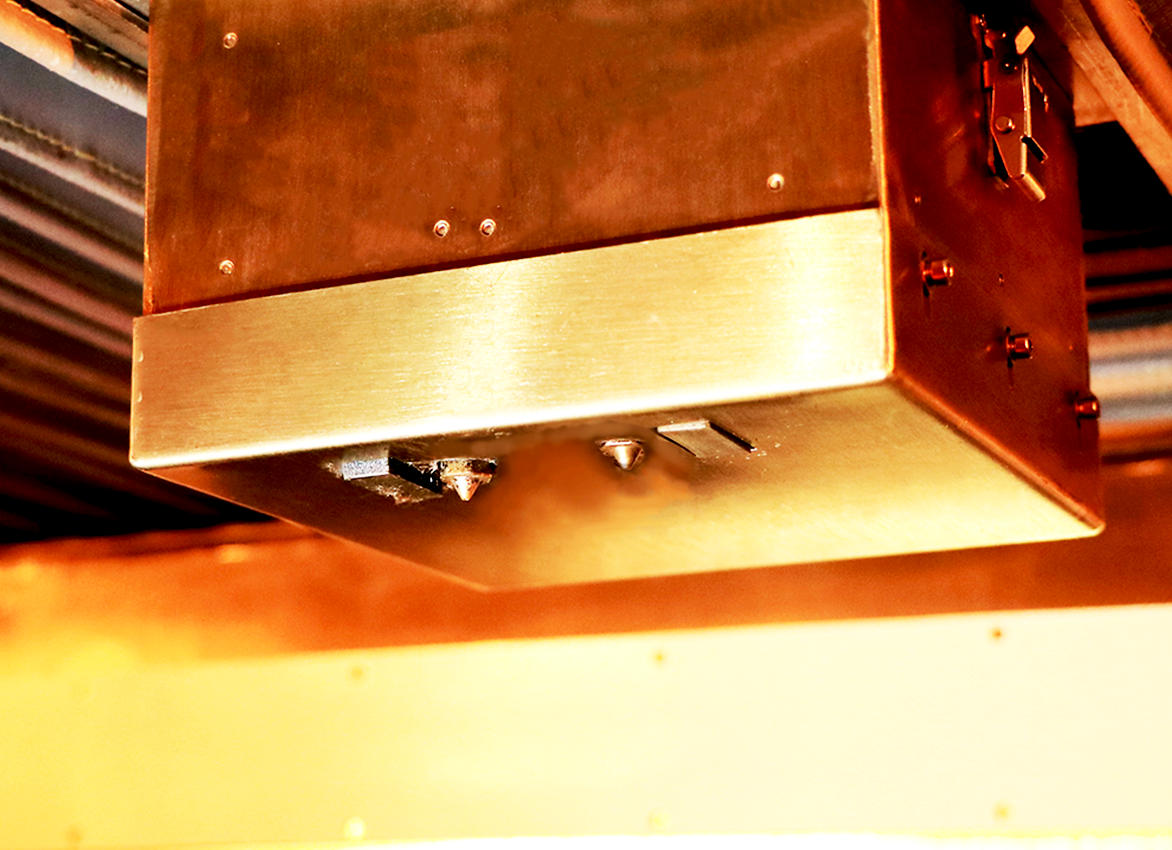 [视频] INTAMSYS FUNMAT PRO 610HT 大尺寸高性能材料工业级3D打印机