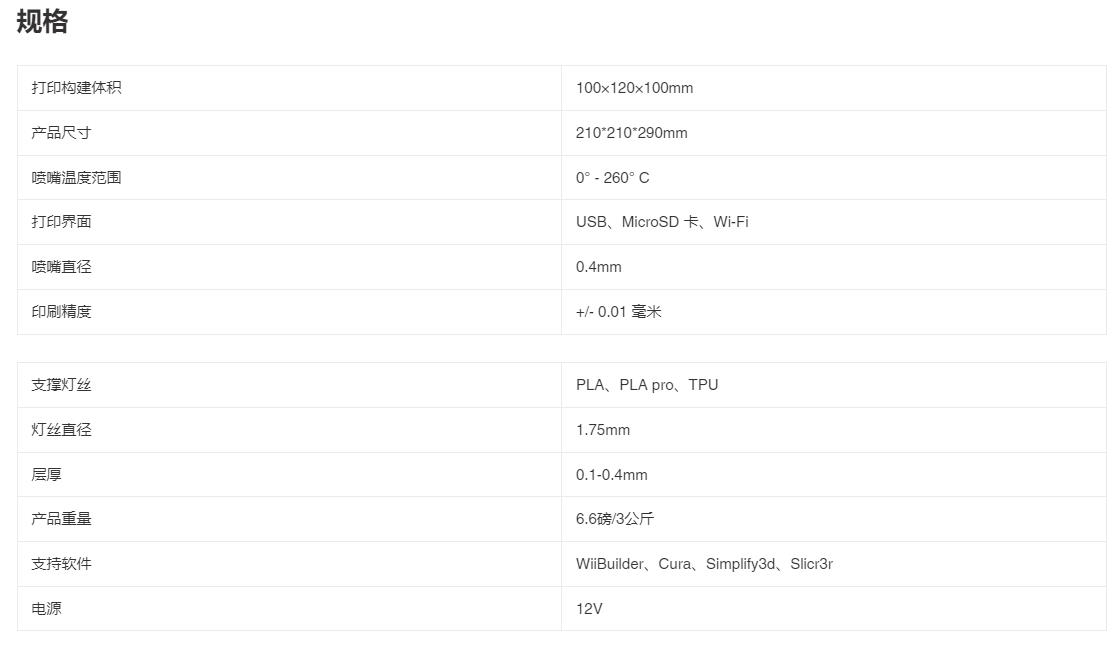[视频] ENTINA TINA2 适合儿童和初学者的入门级 3D 打印机