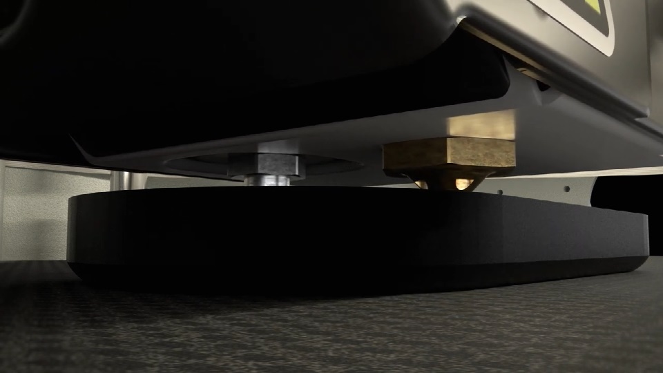 [视频] Markforged 连续纤维增强材料的工作原理 | 过程说明