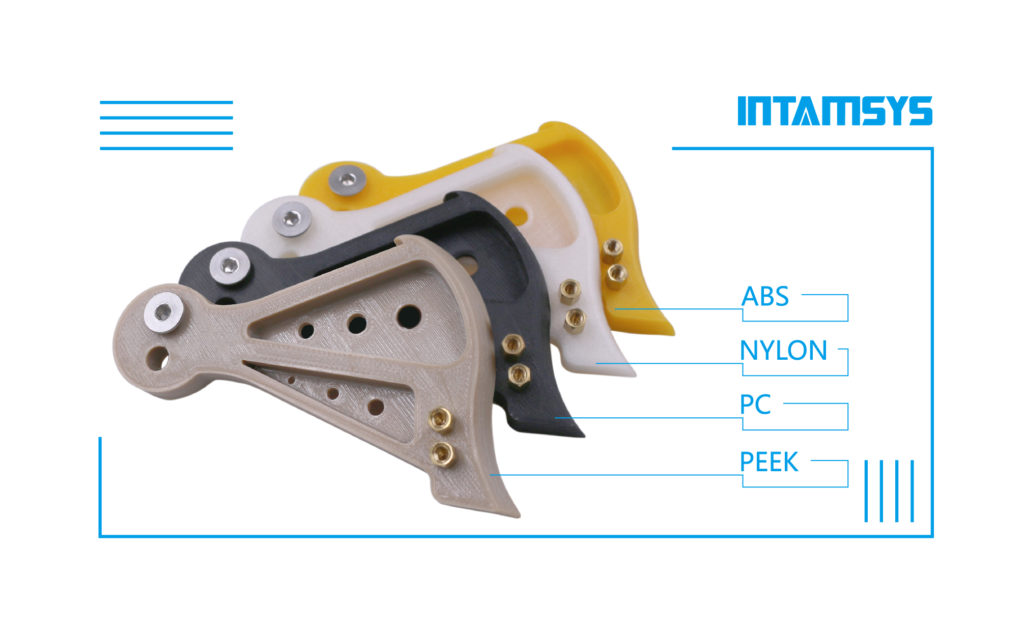 [视频] INTAMSYS FUNMAT PRO 410 工业级3D打印机